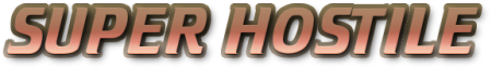 Super Hostile 1.1.
