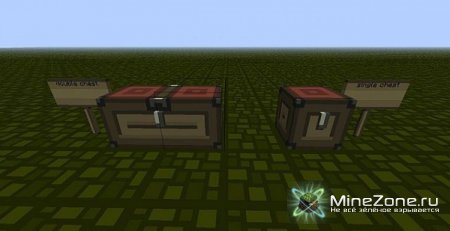 [1.0.0][16px] Crafted 1.2.3 Прикольный пак