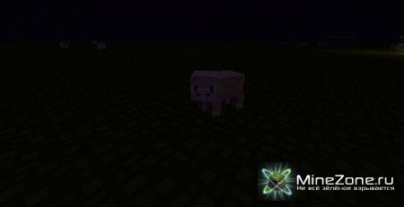 [1.0.0][16px] Crafted 1.2.3 Прикольный пак