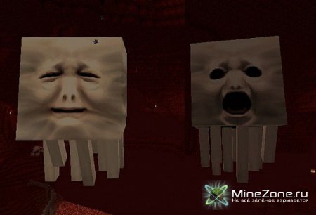 [1.0.0][64px] SheWolf Realism -Вроде неплохой текстур пак