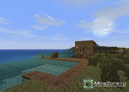 [1.0.0][64px] SheWolf Realism -Вроде неплохой текстур пак