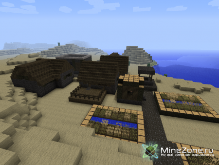 [16x][1.0] Corocraft RPG (V2.3)