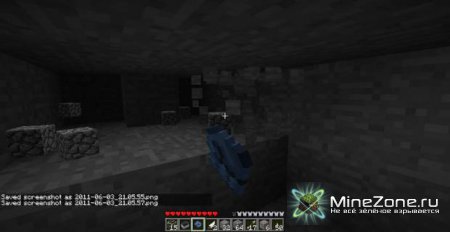 [1.0.0] Ultimate Fist