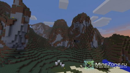 [16x][1.0]  LAR Games Texture Pack