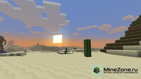 [16x][1.0]  LAR Games Texture Pack