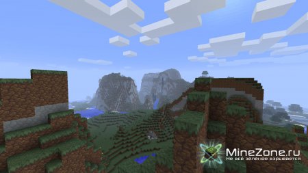 [16x][1.0]  LAR Games Texture Pack