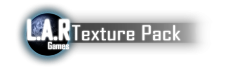 [16x][1.0]  LAR Games Texture Pack