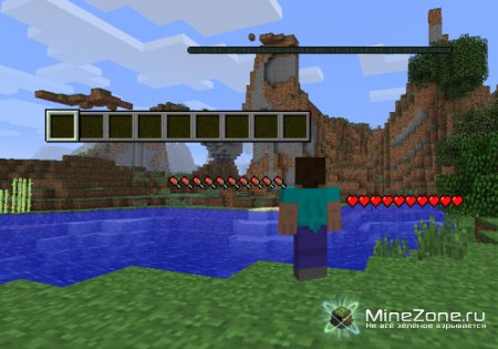 [1.0.0] Advanced HUD v2.1