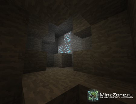 [1.0.0] Glowing Diamonds