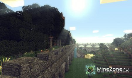 Skyrim Reloaded v0.0.1 [64x][128x][1.0.0]