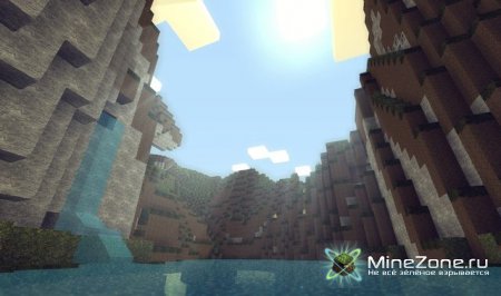 Skyrim Reloaded v0.0.1 [64x][128x][1.0.0]