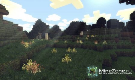 Skyrim Reloaded v0.0.1 [64x][128x][1.0.0]