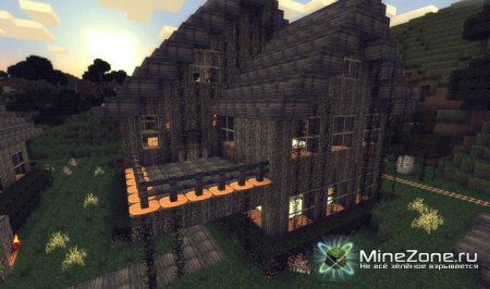 Skyrim Reloaded v0.0.1 [64x][128x][1.0.0]