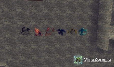 Skyrim Reloaded v0.0.1 [64x][128x][1.0.0]