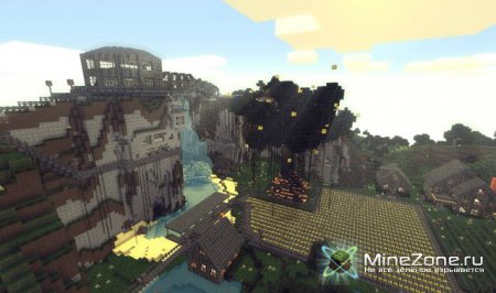 Skyrim Reloaded v0.0.1 [64x][128x][1.0.0]