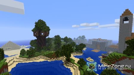 [32x] [1.0.0] The Tibian Pack v1.5