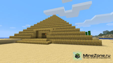 [32x] [1.0.0] The Tibian Pack v1.5