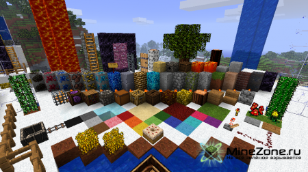 [32x] [1.0.0] The Tibian Pack v1.5