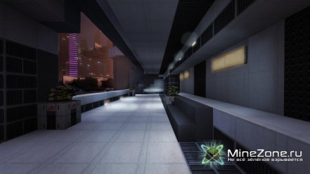 [32x] Текстуры будущего