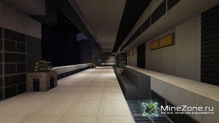 [32x] Текстуры будущего