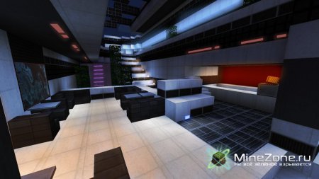 [32x] Текстуры будущего