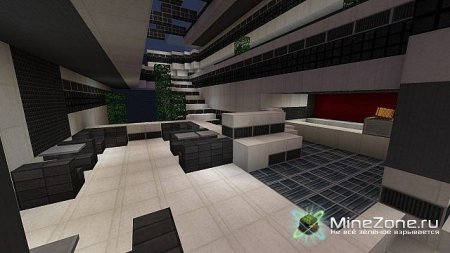 [32x] Текстуры будущего