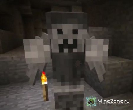 [1.0.0] Weeping Angels [V1.5.3 - 28, DEC]