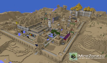 [16x][1.0.0] Coterie Craft v2.2.4
