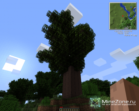 [1.0.0] Клиент с модами by Stayler №2