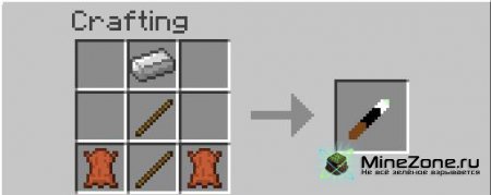 [1.0.0] Glazier's diamond