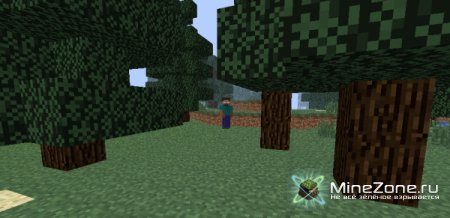 Herobrine mod 1.0.0