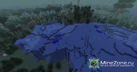 [1.0.0][1.1.0] The Twilight Forest