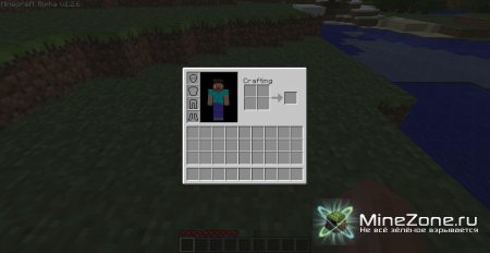 Minecraft Alpha 1.2.6