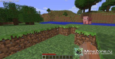 Minecraft Alpha 1.2.6