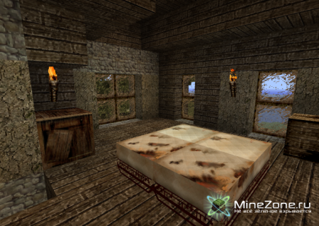 [1.2.5] [64x] Derelict