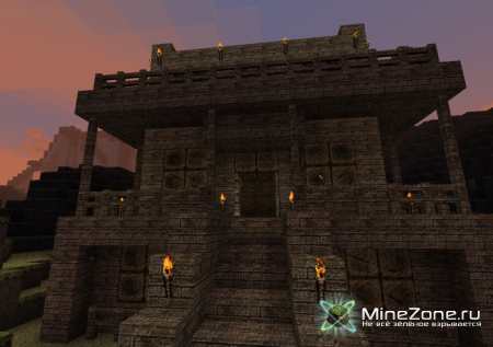 [1.2.5] [64x] Derelict