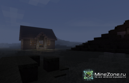 [1.2.5] [64x] Derelict