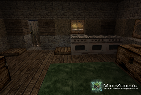 [1.2.5] [64x] Derelict