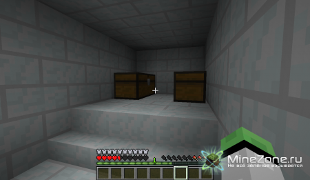 [1.0.0] Wintercraft v1.1