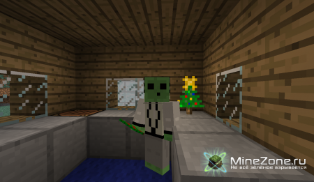 [1.0.0] Wintercraft v1.1