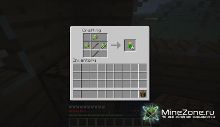 [1.0.0] Wintercraft v1.1