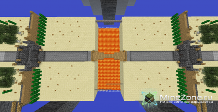 Super Hostile - Capture the Wool - Fields of Glory