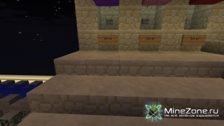 Tower Defense in Minecraft