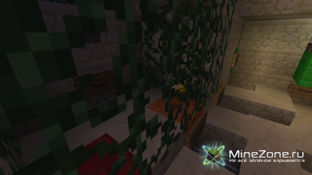 Tower Defense in Minecraft