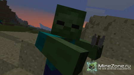 Tower Defense in Minecraft