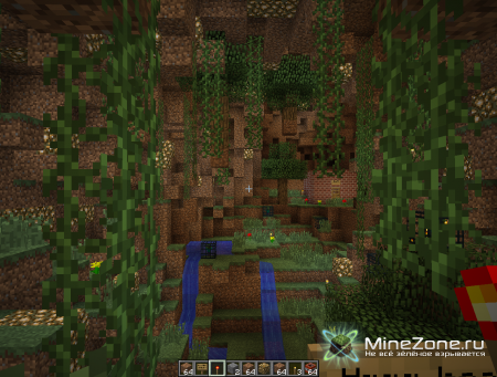 Hard-collection map v0.1