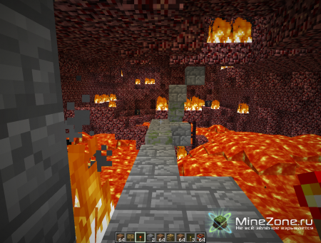 Hard-collection map v0.1