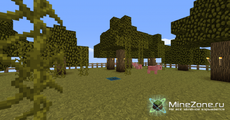 Мини Рай на InimitJER