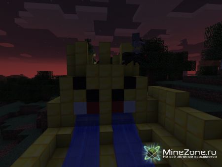 Последний герой- Часть 13 - Метрополитен