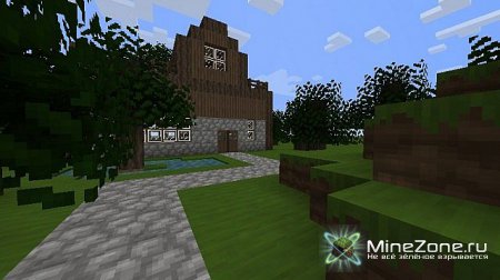 Slicking Pack [16x] [1.0]